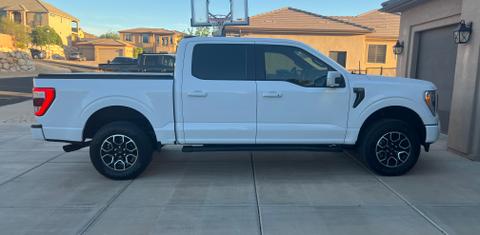 Ford F-150 2021