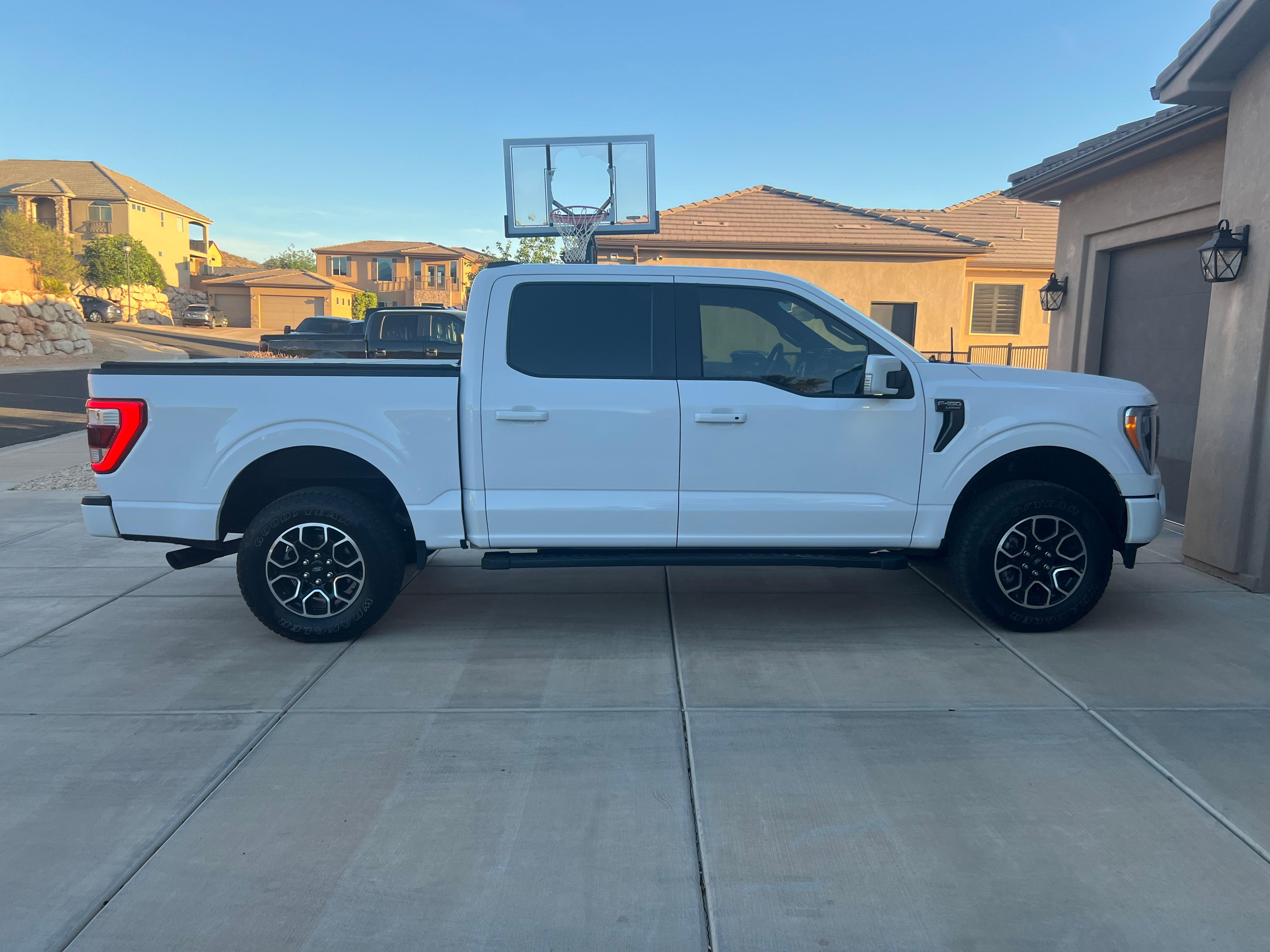 Ford F-150 2021 in Washington, UT