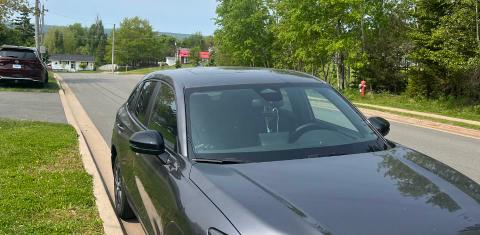 Honda HR-V 2025