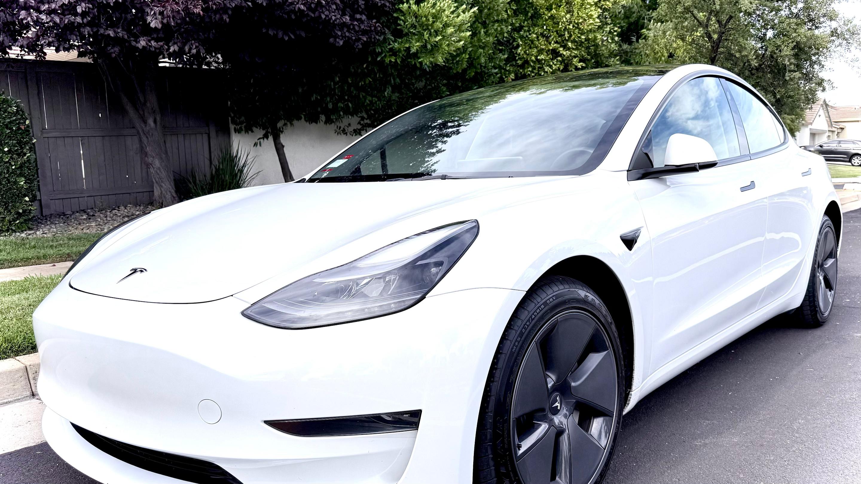 Tesla Model 3 2023 in Rancho Cordova, CA