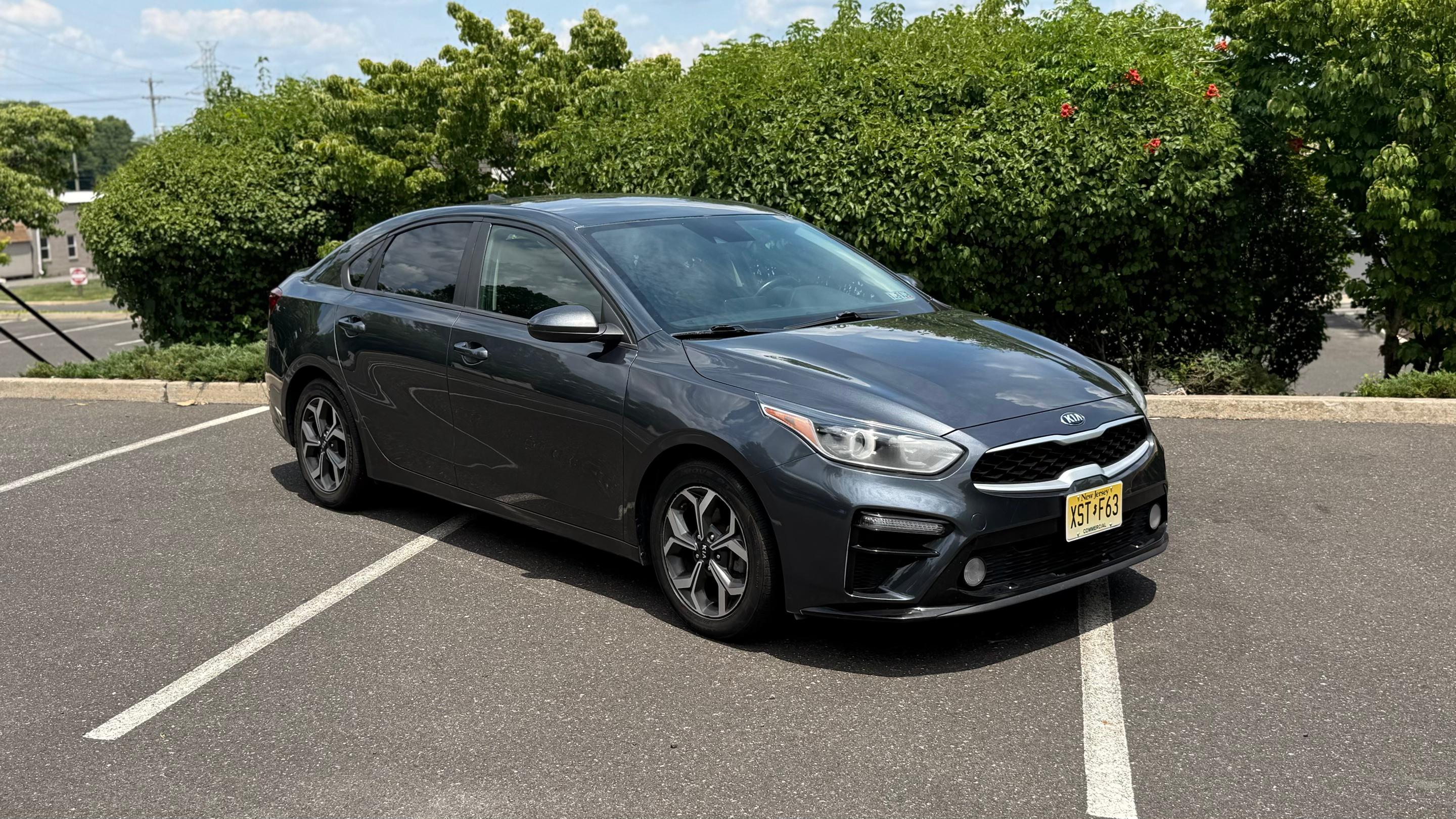 Kia Forte 2019 in Evesham, NJ