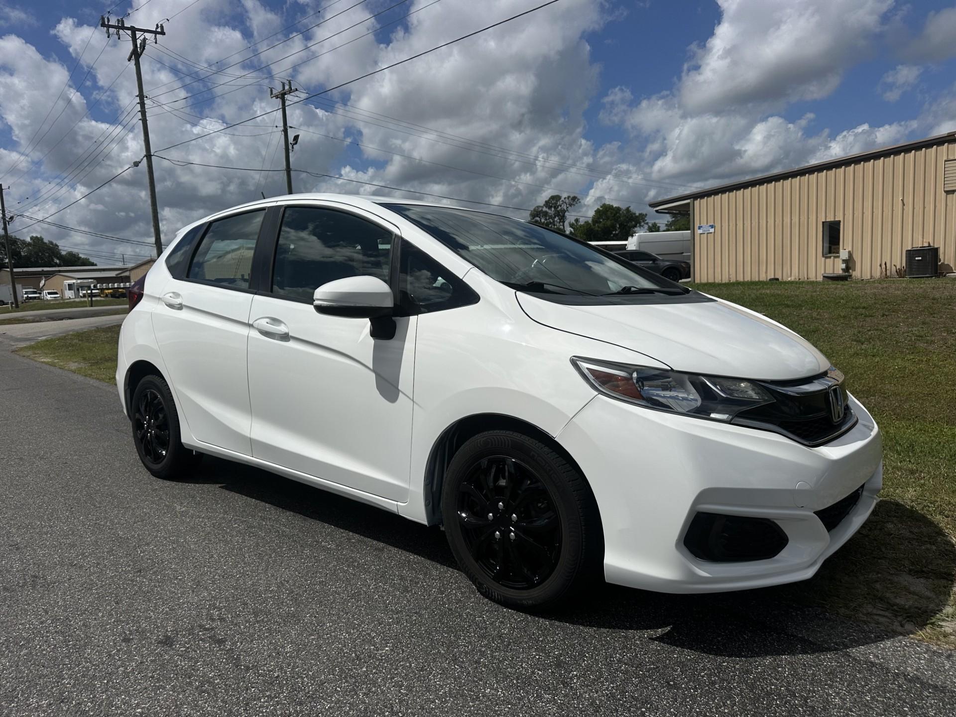 Honda Fit 2019 in Lakeland, FL