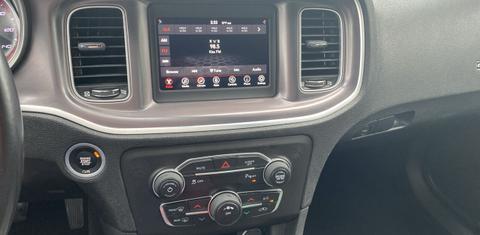 Dodge Charger 2021