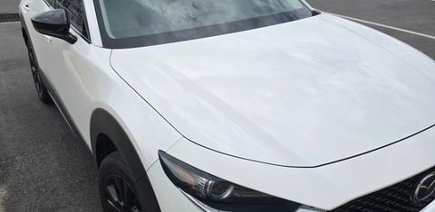 Mazda CX-30 2023