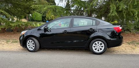 Kia Rio 2015