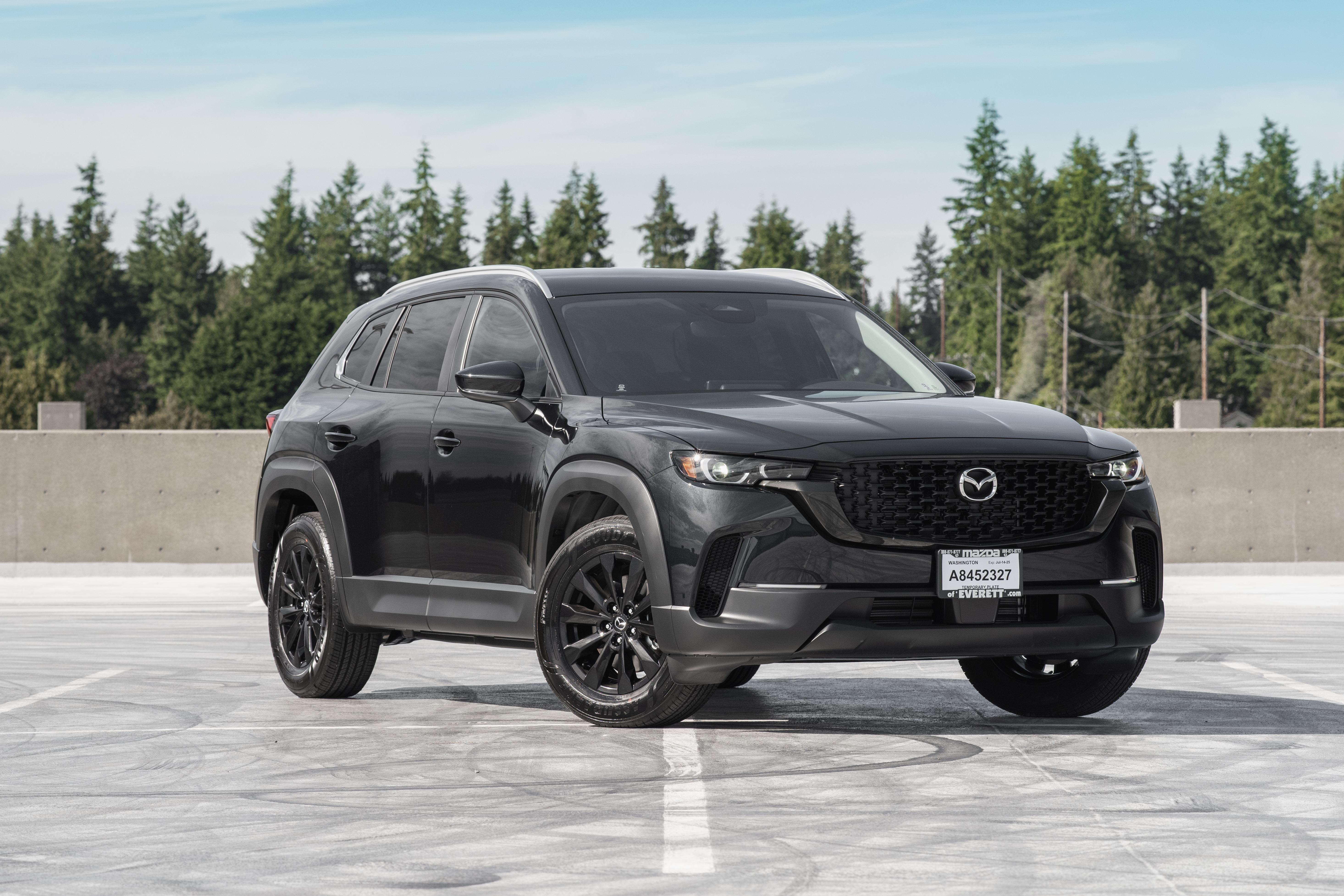 Mazda CX-50 2025 in Renton, WA