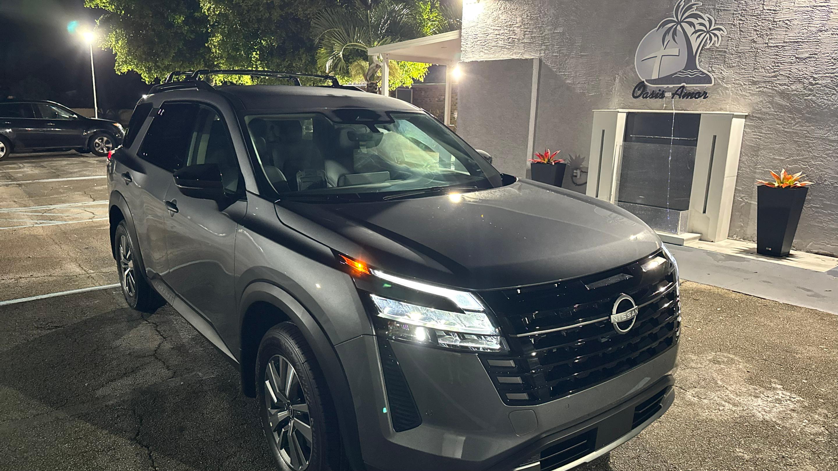 Nissan Pathfinder 2026 in Lake Worth, FL