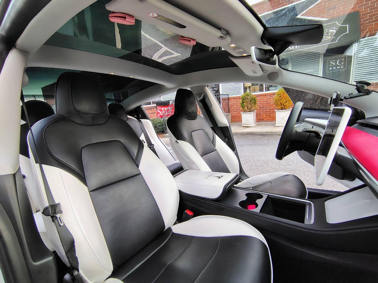 Tesla Model 3 2022 in Atlanta, GA