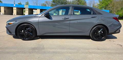 Hyundai Elantra 2026