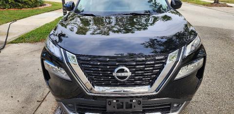 Nissan Rogue 2023