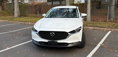 Mazda CX-30 2025