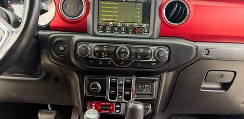 Jeep Gladiator 2021