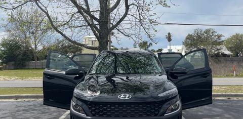 Hyundai Kona 2023
