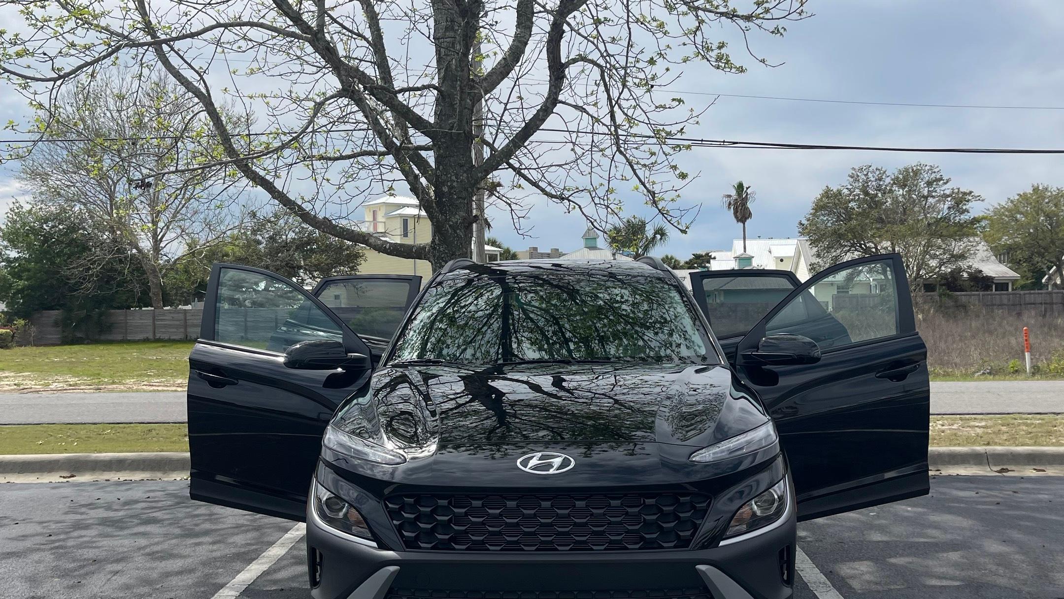 Hyundai Kona 2023 in Panama City Beach, FL