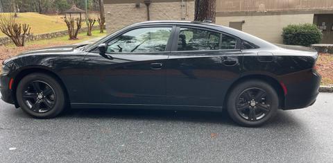 Dodge Charger 2023