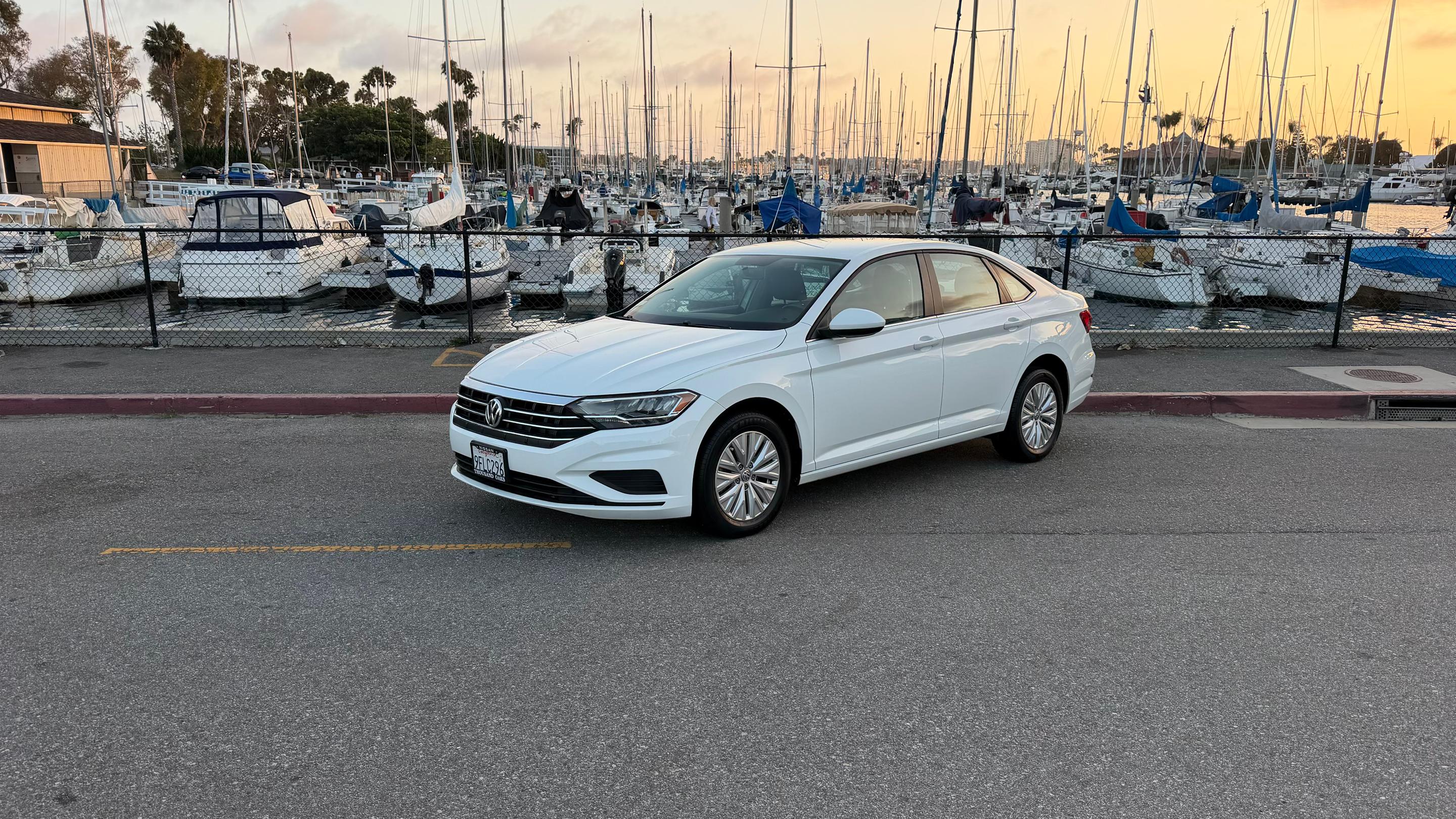 Volkswagen Jetta 2019 in Marina del Rey, CA