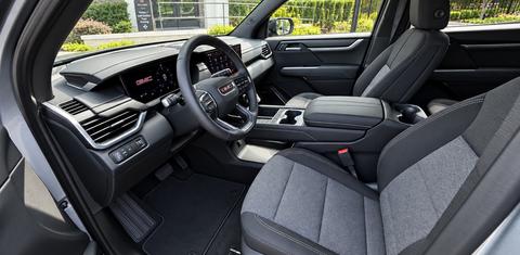 GMC Acadia 2026