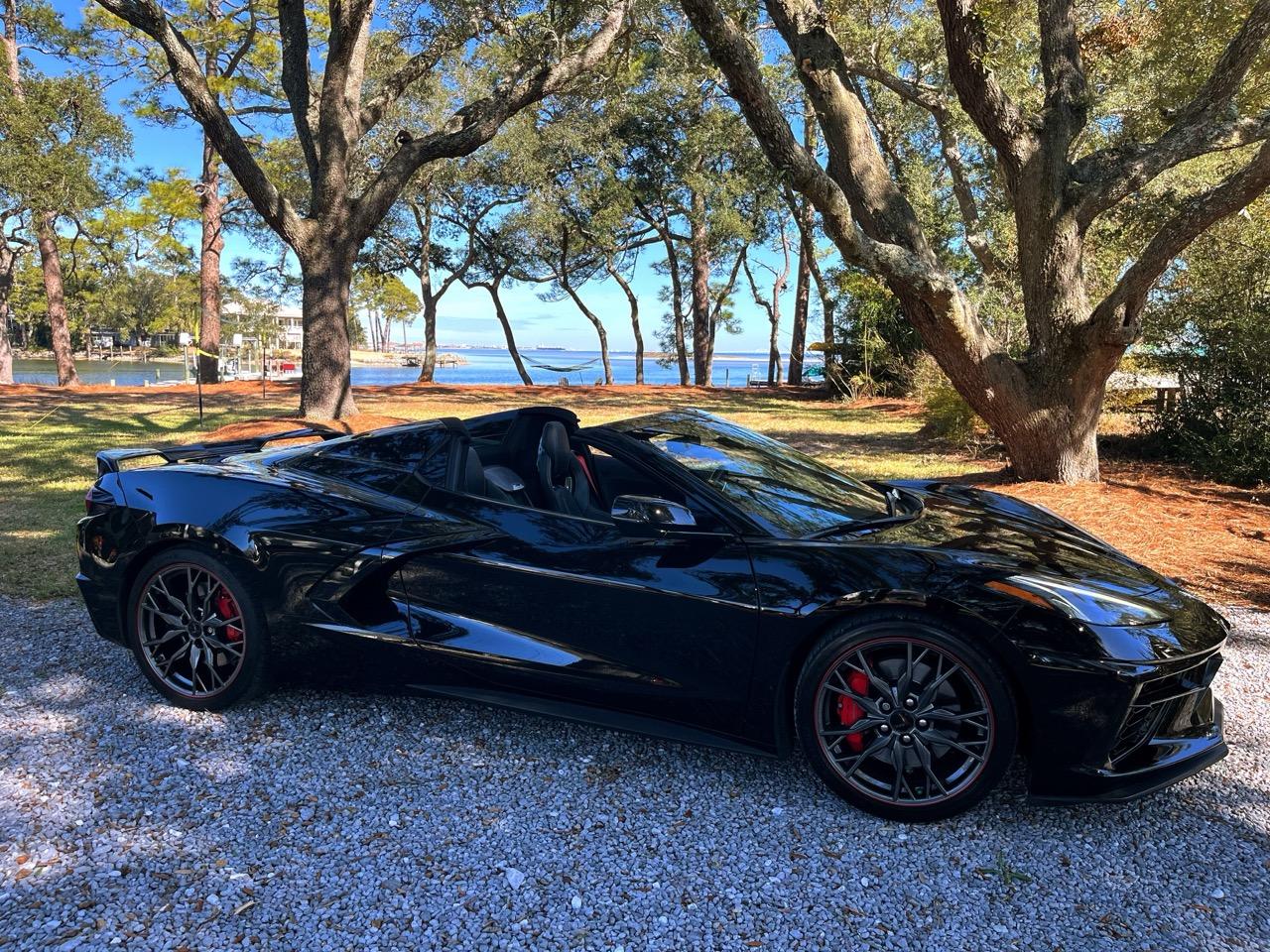 Chevrolet Corvette 2023 in Pensacola, FL