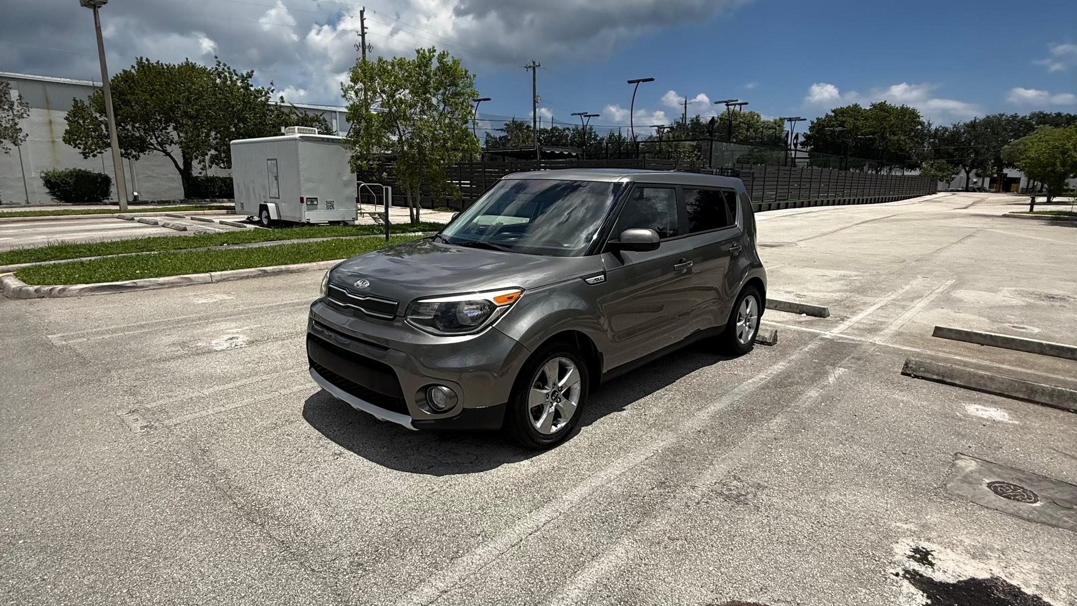 Kia Soul 2019 in West Palm Beach, FL