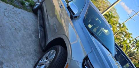 Chevrolet Suburban 2026