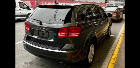 Dodge Journey 2015
