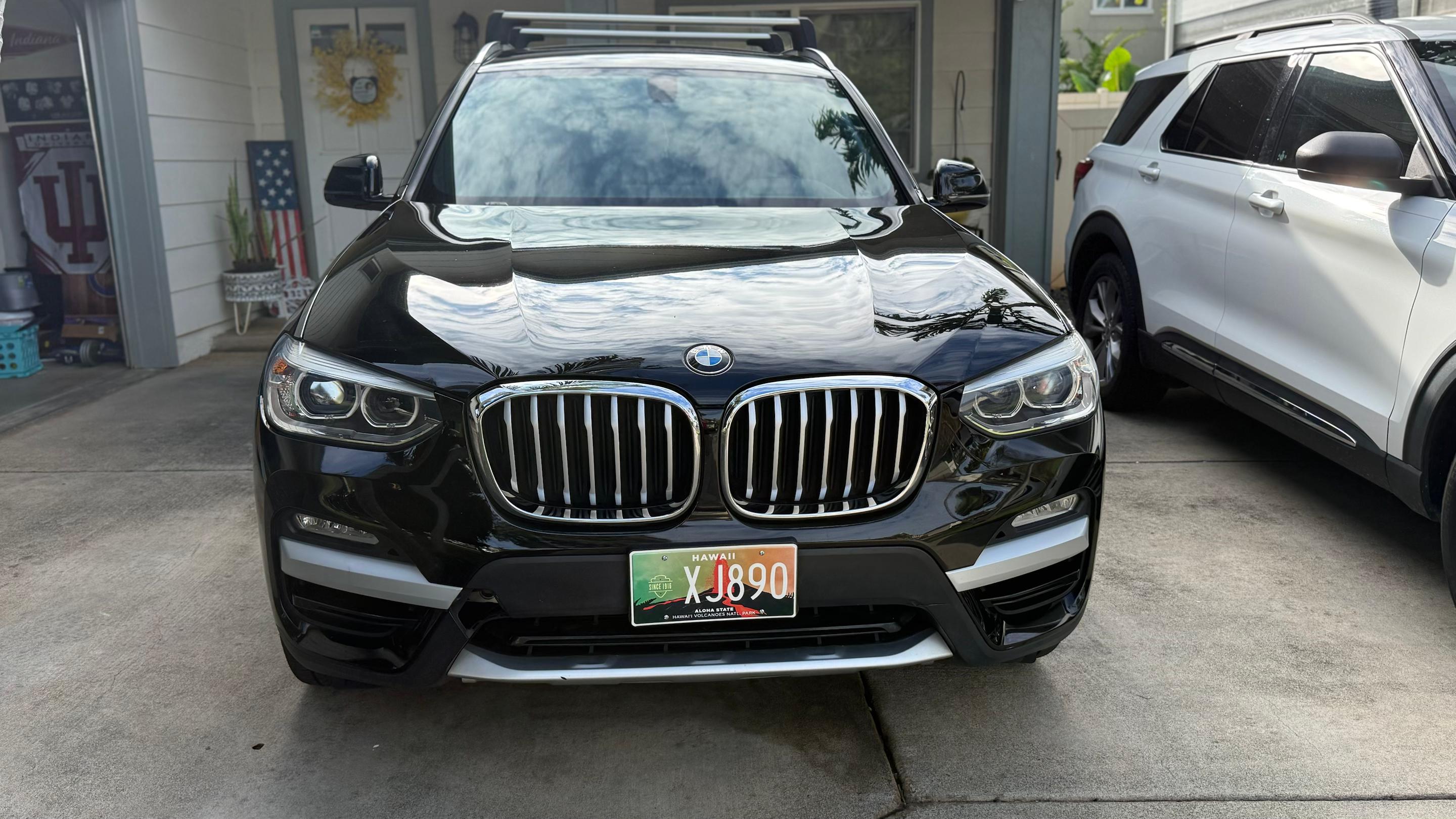 BMW X3 2018 in Ewa Beach, HI