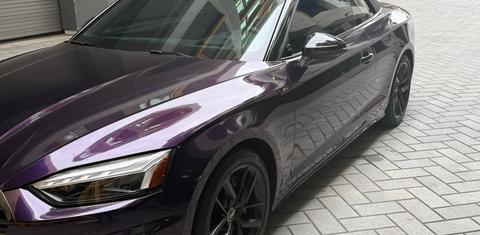 Audi A5 2023