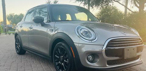 MINI Hardtop 4 Door 2020