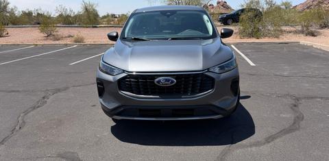 Ford Escape 2025