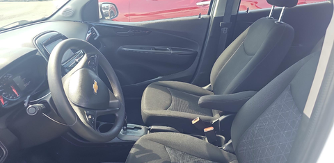 Chevrolet Spark 2020