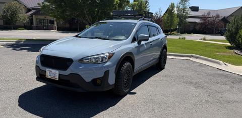 Subaru Crosstrek 2021