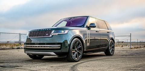 Land Rover Range Rover 2023