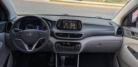 Hyundai Tucson 2020