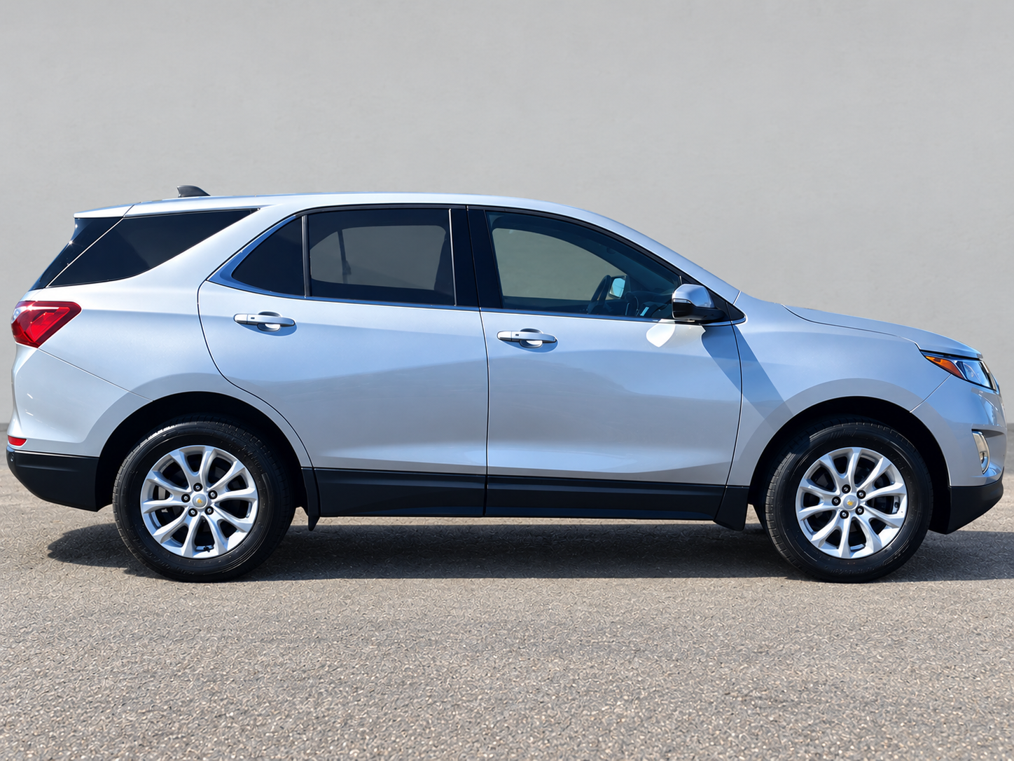 Chevrolet Equinox 2019 in Victor, NY