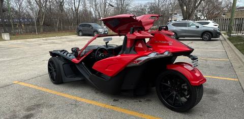 Polaris Slingshot 2020