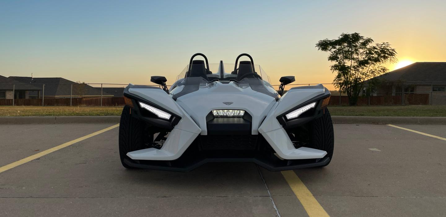 Polaris Slingshot 2021 rental in Sachse, TX by UDrive Rentals .. Turo