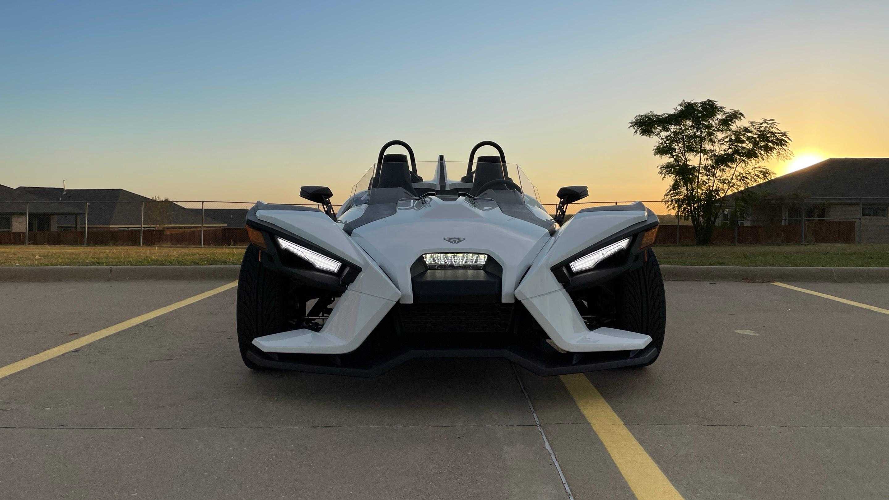 Polaris Slingshot 2021 rental in Sachse, TX by UDrive Rentals .. Turo