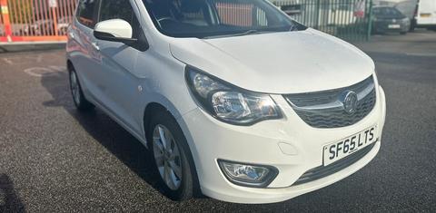 Vauxhall Viva 2016