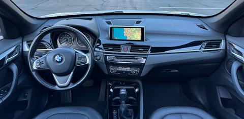 BMW X1 2016