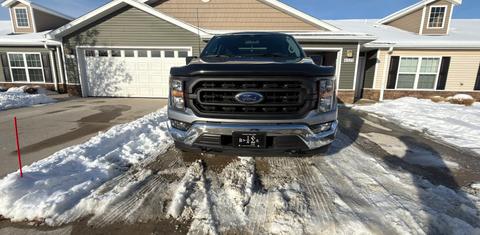 Ford F-150 2023