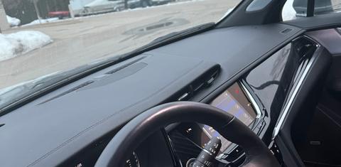 Cadillac XT6 2020