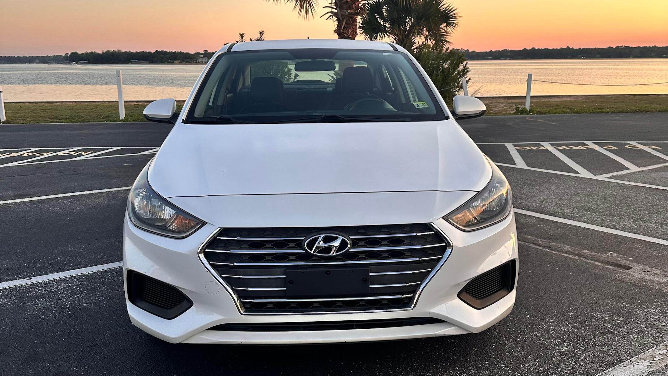 Hyundai Accent 2019 in Shalimar, FL