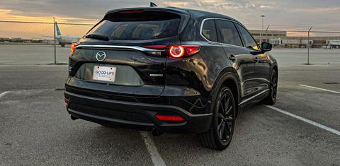 Mazda CX-9 2023