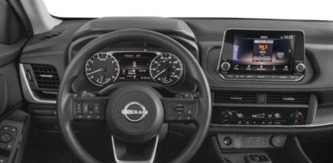 Nissan Rogue 2024