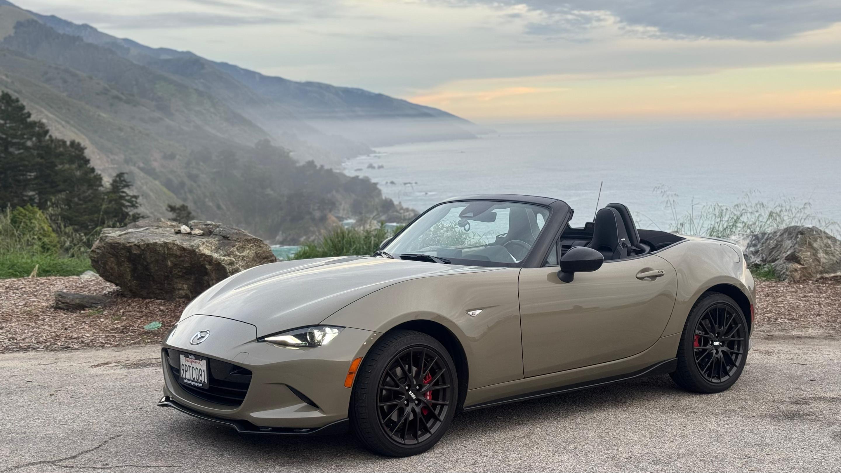 Mazda MX-5 Miata 2024 in Lafayette, CA