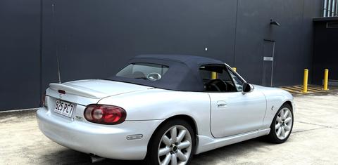 Mazda MX5 2000
