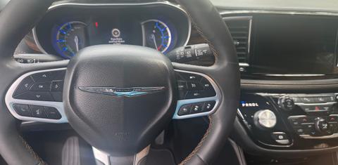 Chrysler Pacifica 2022