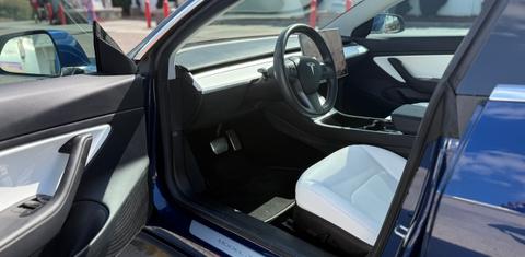 Tesla Model 3 2018