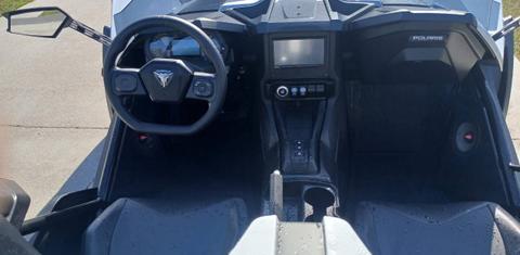 Polaris Slingshot 2024