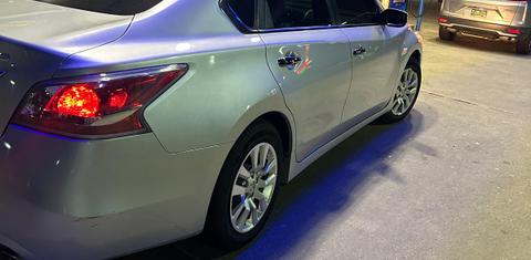 Nissan Altima 2014